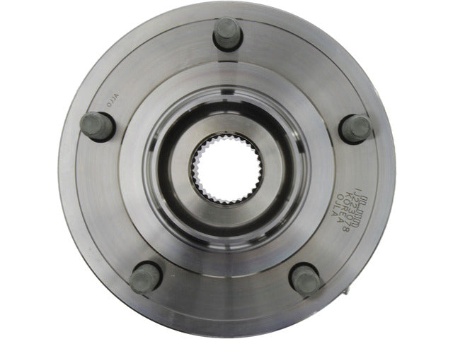 Wheel Bearing and Hub Assembly Centric Parts 402.63004