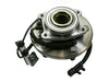 Wheel Bearing and Hub Assembly Centric Parts 402.63004E