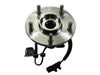 Wheel Bearing and Hub Assembly Centric Parts 402.63004E