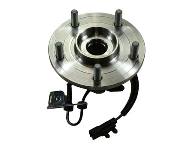 Wheel Bearing and Hub Assembly Centric Parts 402.63004E