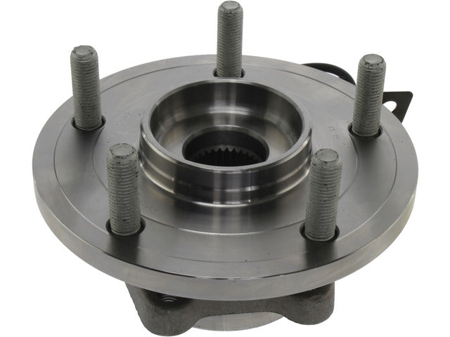 Wheel Bearing and Hub Assembly Centric Parts 402.63005