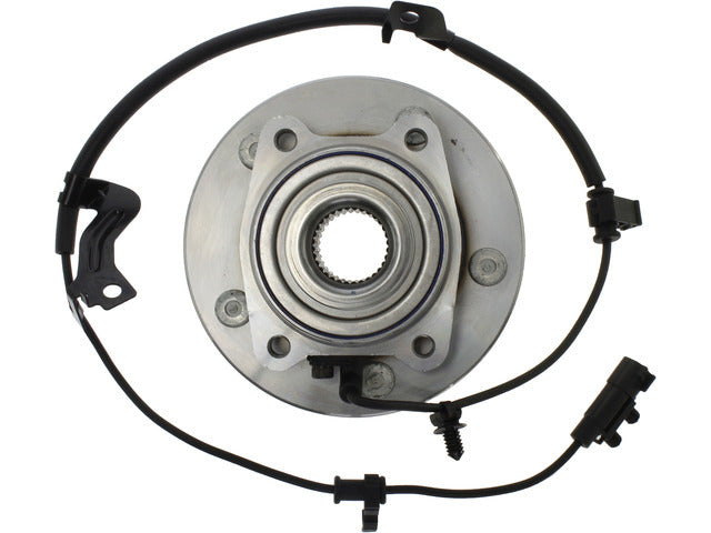 Wheel Bearing and Hub Assembly Centric Parts 402.63005