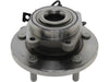 Wheel Bearing and Hub Assembly Centric Parts 402.63005