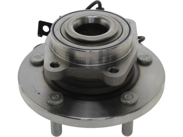 Wheel Bearing and Hub Assembly Centric Parts 402.63005