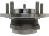 Wheel Bearing and Hub Assembly Centric Parts 402.63005