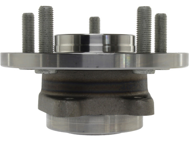Wheel Bearing and Hub Assembly Centric Parts 402.63005
