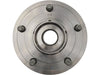 Wheel Bearing and Hub Assembly Centric Parts 402.63005