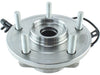 Wheel Bearing and Hub Assembly Centric Parts 402.63005E