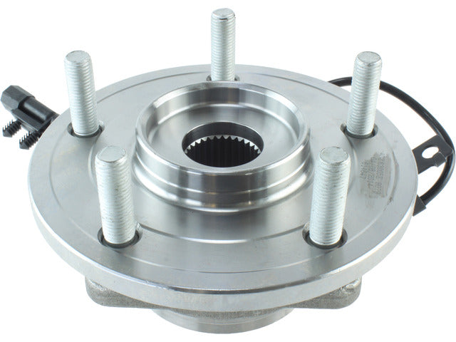 Wheel Bearing and Hub Assembly Centric Parts 402.63005E