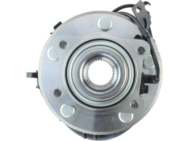Wheel Bearing and Hub Assembly Centric Parts 402.63005E