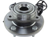 Wheel Bearing and Hub Assembly Centric Parts 402.63005E