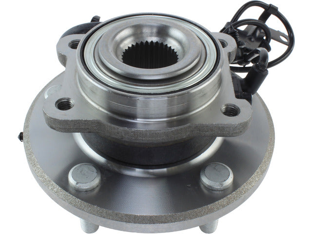 Wheel Bearing and Hub Assembly Centric Parts 402.63005E