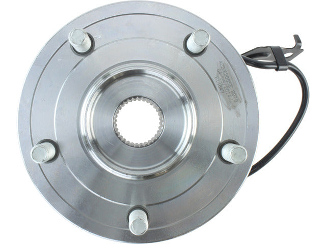 Wheel Bearing and Hub Assembly Centric Parts 402.63005E