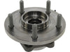 Wheel Bearing and Hub Assembly Centric Parts 402.63006