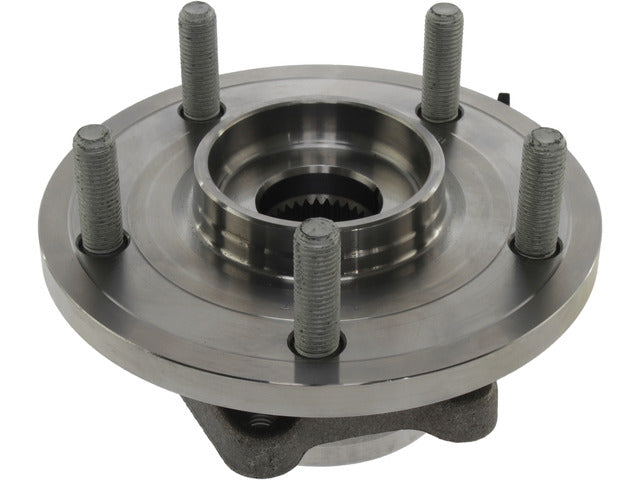 Wheel Bearing and Hub Assembly Centric Parts 402.63006