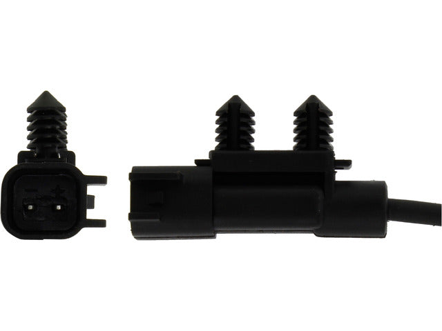 Wheel Bearing and Hub Assembly Centric Parts 402.63006