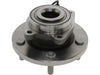 Wheel Bearing and Hub Assembly Centric Parts 402.63006