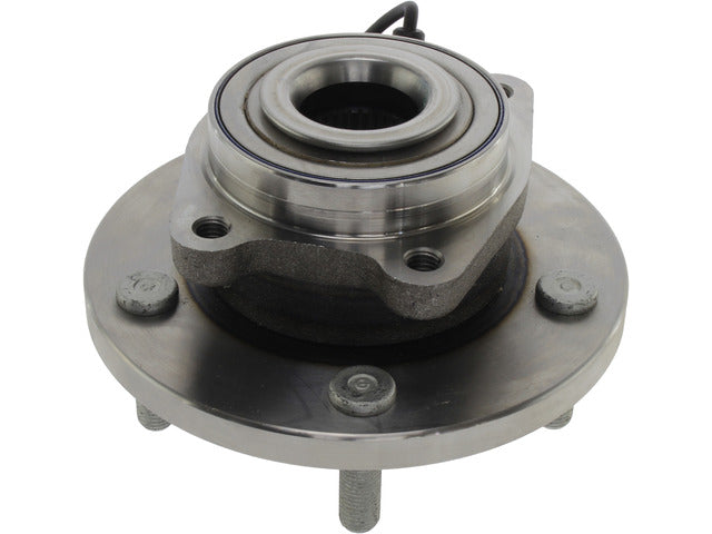 Wheel Bearing and Hub Assembly Centric Parts 402.63006