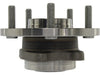Wheel Bearing and Hub Assembly Centric Parts 402.63006