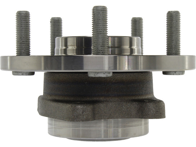Wheel Bearing and Hub Assembly Centric Parts 402.63006