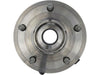 Wheel Bearing and Hub Assembly Centric Parts 402.63006