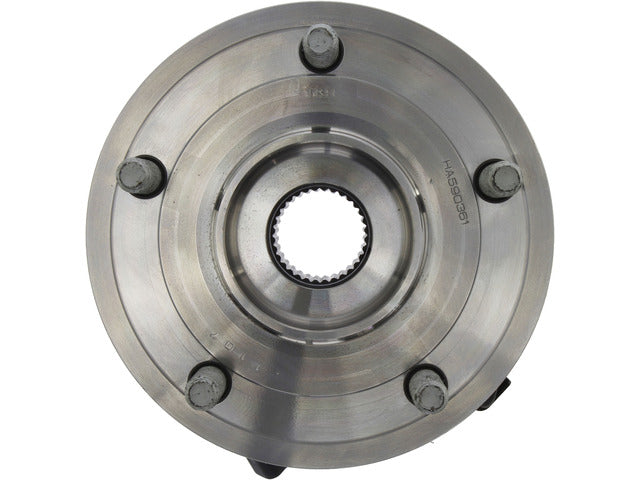 Wheel Bearing and Hub Assembly Centric Parts 402.63006