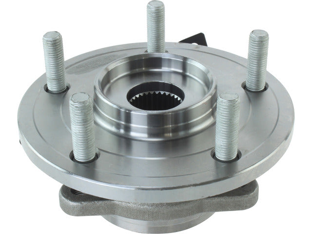 Wheel Bearing and Hub Assembly Centric Parts 402.63006E
