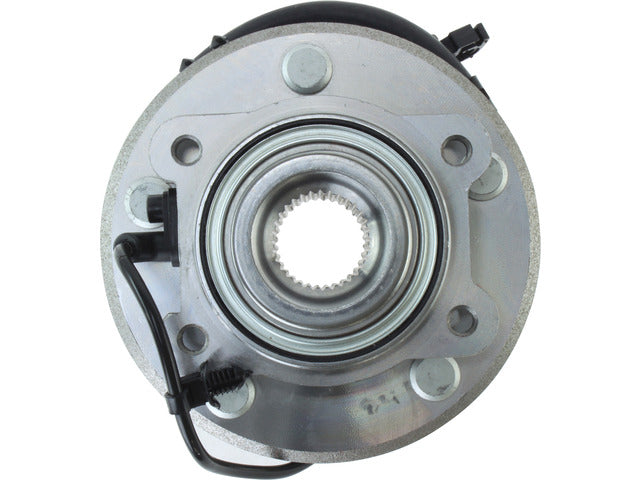 Wheel Bearing and Hub Assembly Centric Parts 402.63006E