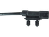 Wheel Bearing and Hub Assembly Centric Parts 402.63006E