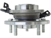 Wheel Bearing and Hub Assembly Centric Parts 402.63006E