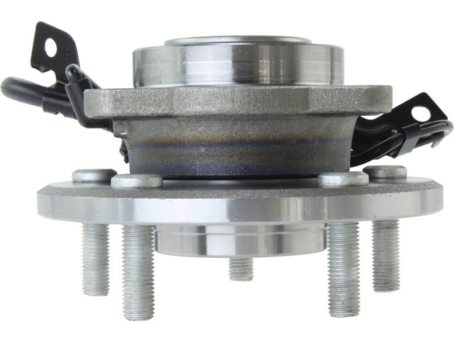 Wheel Bearing and Hub Assembly Centric Parts 402.63006E
