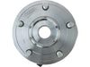Wheel Bearing and Hub Assembly Centric Parts 402.63006E