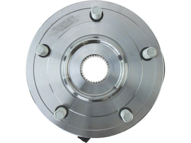 Wheel Bearing and Hub Assembly Centric Parts 402.63006E