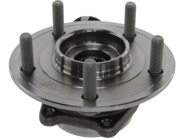 Wheel Bearing and Hub Assembly Centric Parts 402.63007