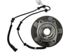 Wheel Bearing and Hub Assembly Centric Parts 402.63007