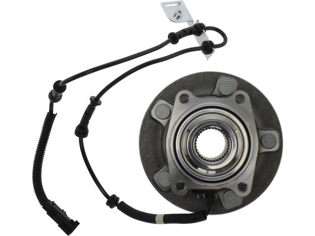 Wheel Bearing and Hub Assembly Centric Parts 402.63007