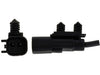 Wheel Bearing and Hub Assembly Centric Parts 402.63007