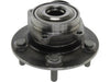 Wheel Bearing and Hub Assembly Centric Parts 402.63007