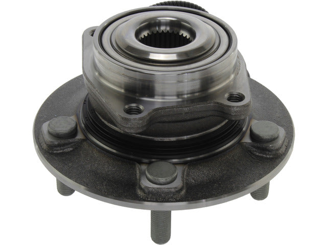 Wheel Bearing and Hub Assembly Centric Parts 402.63007