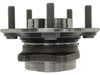 Wheel Bearing and Hub Assembly Centric Parts 402.63007