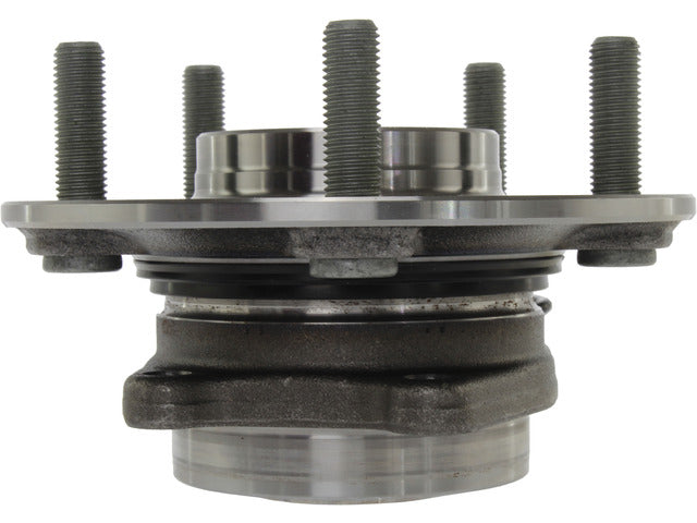 Wheel Bearing and Hub Assembly Centric Parts 402.63007
