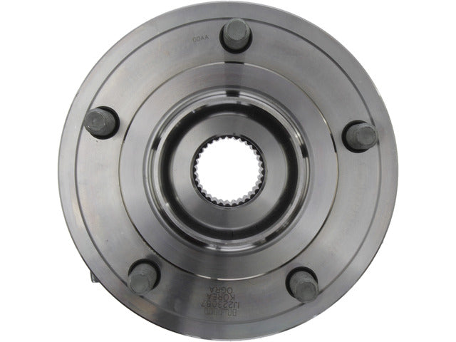 Wheel Bearing and Hub Assembly Centric Parts 402.63007