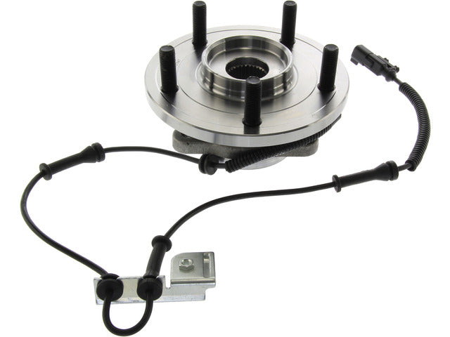 Wheel Bearing and Hub Assembly Centric Parts 402.63007E