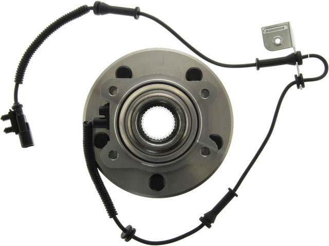 Wheel Bearing and Hub Assembly Centric Parts 402.63007E