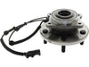 Wheel Bearing and Hub Assembly Centric Parts 402.63007E