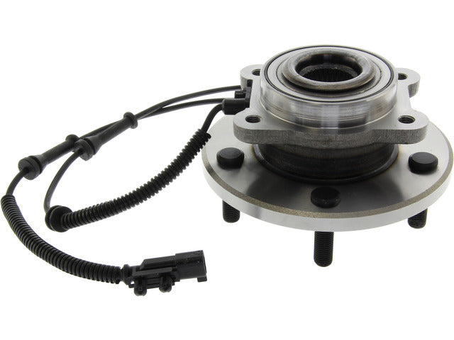 Wheel Bearing and Hub Assembly Centric Parts 402.63007E