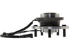 Wheel Bearing and Hub Assembly Centric Parts 402.63007E
