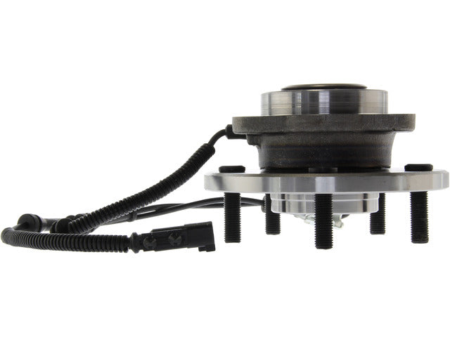 Wheel Bearing and Hub Assembly Centric Parts 402.63007E