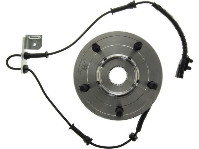 Wheel Bearing and Hub Assembly Centric Parts 402.63007E