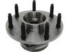 Wheel Bearing and Hub Assembly Centric Parts 402.65000